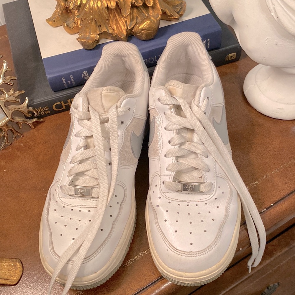 Women’s Nike Air Force 1’s